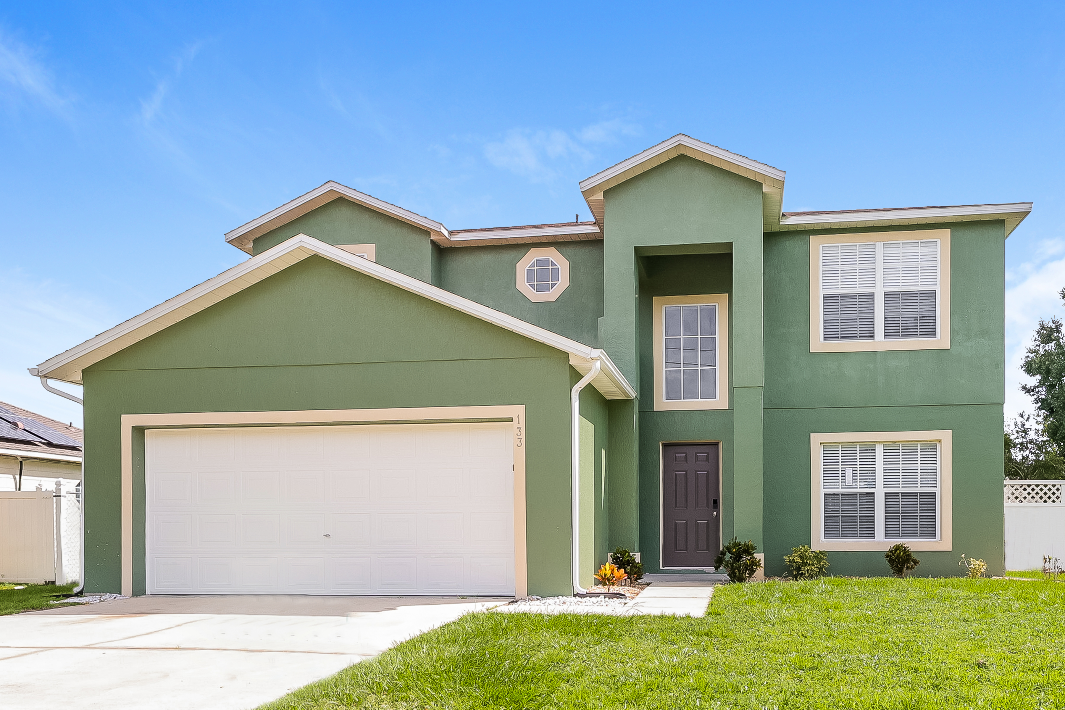 133 CARLISLE CT KISSIMMEE, FL 34758
